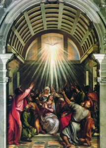 La Pentecoste